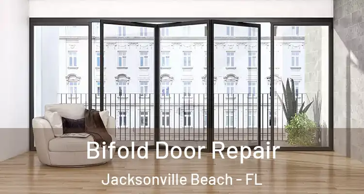  Bifold Door Repair Jacksonville Beach - FL