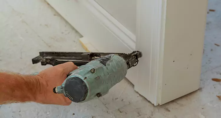 Patio Door Fix in Jacksonville Beach, FL