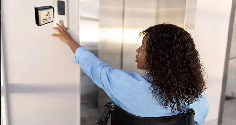 Handicap Push Button Repair in Jacksonville Beach, FL