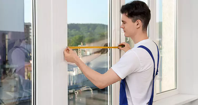 Our Window Restoration Services in Jacksonville Beach, FL