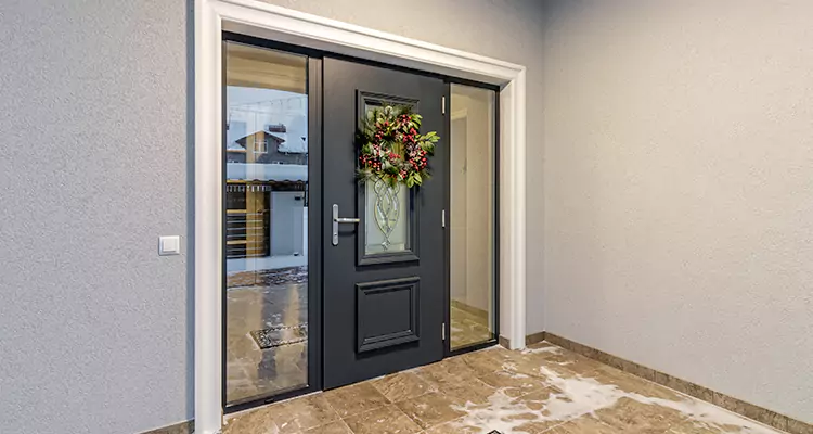 Double Porch Doors Repair in Jacksonville Beach, FL