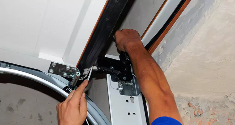 Weatherproof Door Seal Replacement in Jacksonville Beach, FL