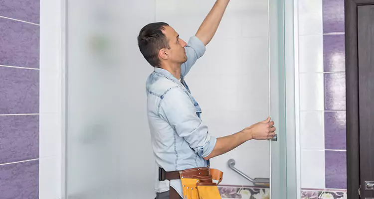 Glass Sliding Door Repair Near You in ⁣ Jacksonville Beach, FL