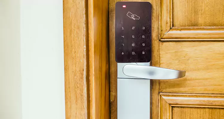 Keyless Hotel Door Locks Repair in Jacksonville Beach, FL