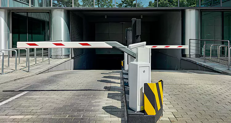 Affordable And Fast Parking Boom Gate Repair Services in Jacksonville Beach, FL