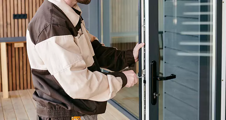 Top Rated Patio Door Lock RepairPatio Door Locking Mechanism Broken Repair in Jacksonville Beach, FL