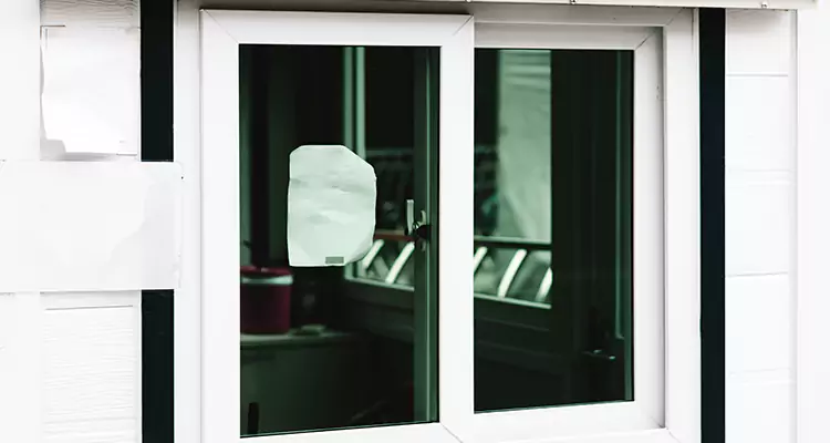 Patio Door Window Adjustment Service in Jacksonville Beach, FL