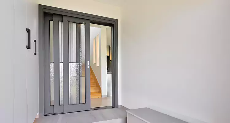 Fix Sliding Patio Door Rollers in Jacksonville Beach, FL