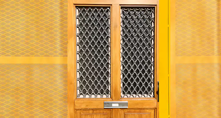 Sliding Pet Screen Door Replacement in Jacksonville Beach, FL