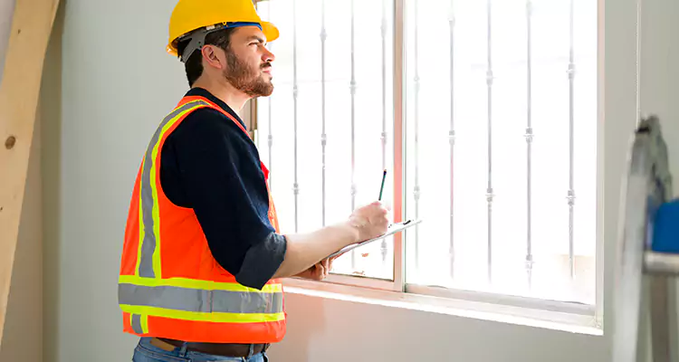Triple Pane Windows Repair in Jacksonville Beach, FL